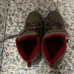 Bear Paw work/ hiking boots